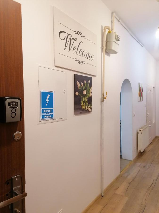 Hostel Tulip - Pokoj Jednoosobowy Nr 3 Ze Wspolna Lazienka I Kuchnia شتشيتسين المظهر الخارجي الصورة
