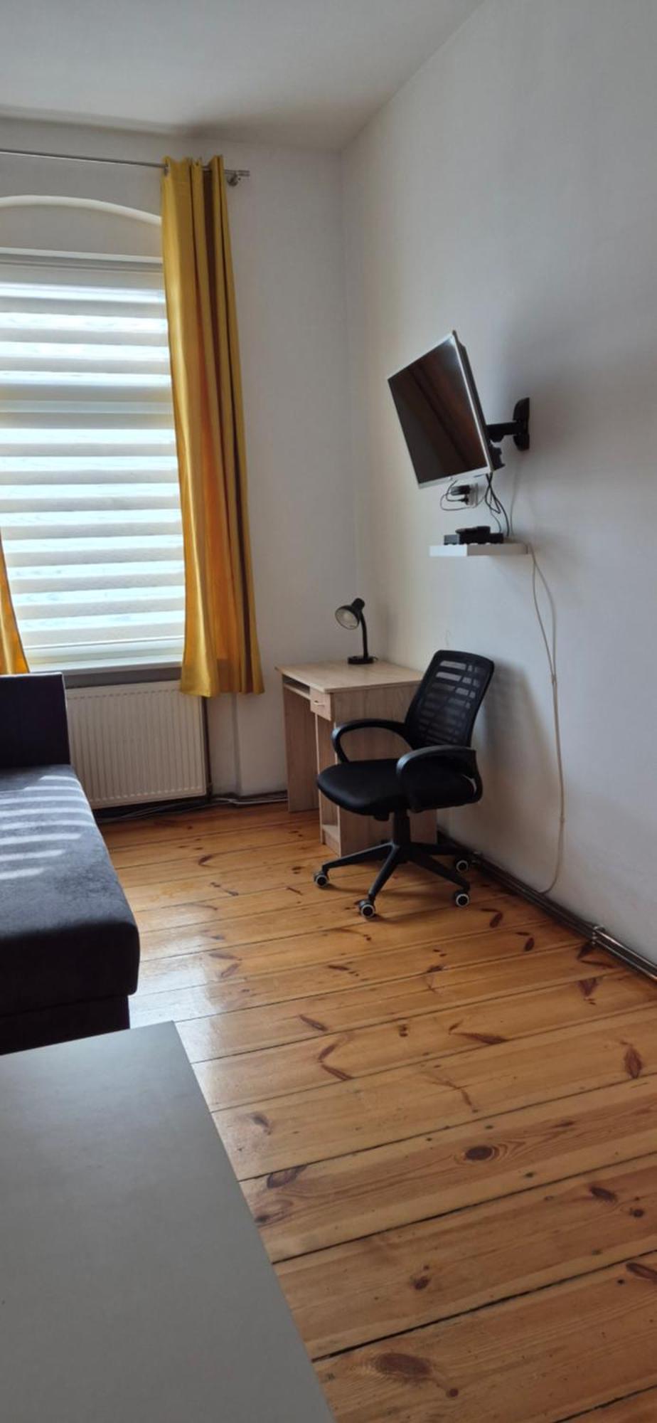 Hostel Tulip - Pokoj Jednoosobowy Nr 3 Ze Wspolna Lazienka I Kuchnia شتشيتسين المظهر الخارجي الصورة