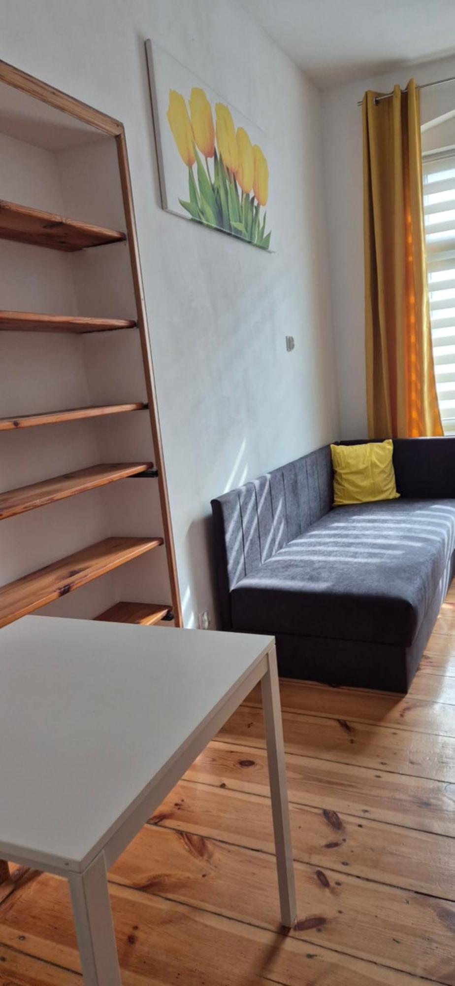 Hostel Tulip - Pokoj Jednoosobowy Nr 3 Ze Wspolna Lazienka I Kuchnia شتشيتسين المظهر الخارجي الصورة