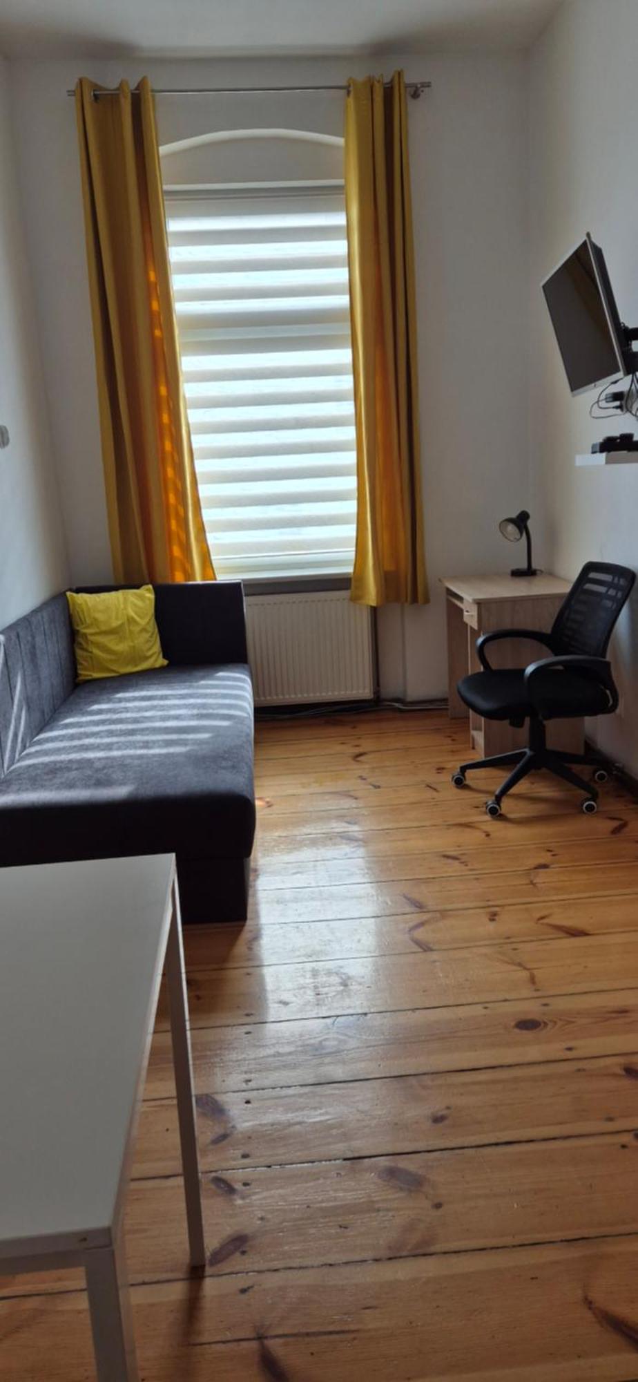 Hostel Tulip - Pokoj Jednoosobowy Nr 3 Ze Wspolna Lazienka I Kuchnia شتشيتسين المظهر الخارجي الصورة